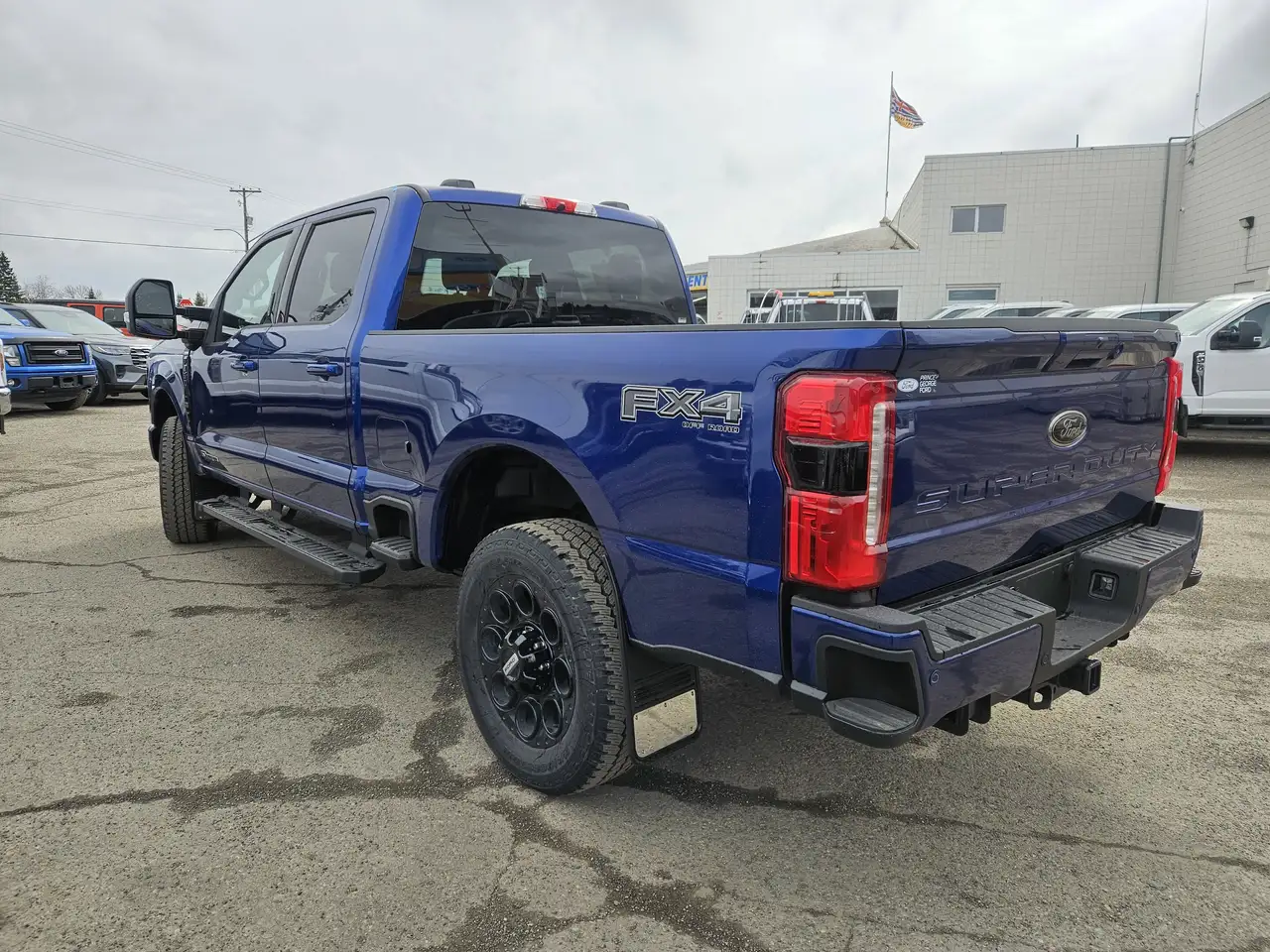 Ford F 350 снимка Ford F 350