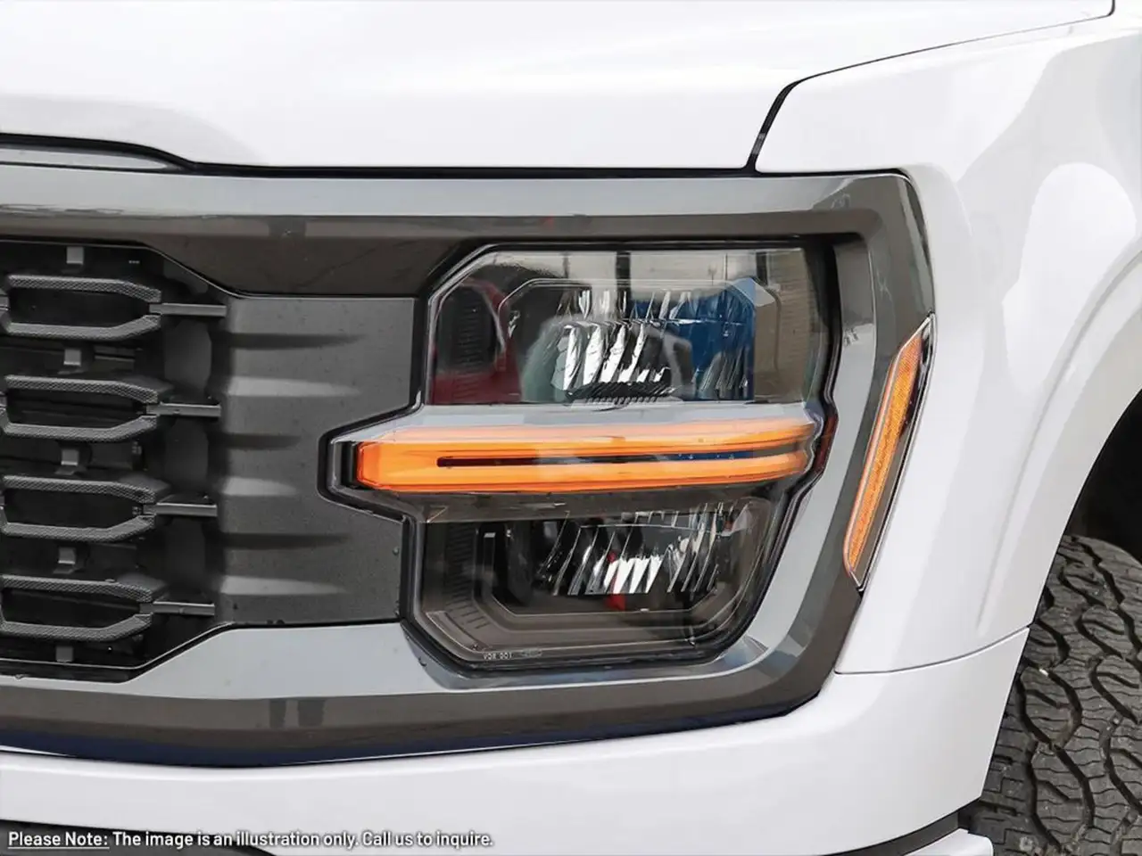 Ford F 150 fotografie Ford F 150
