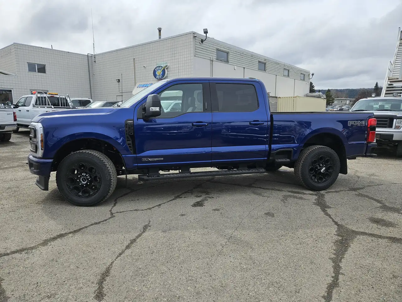 Ford F 350 снимка Ford F 350