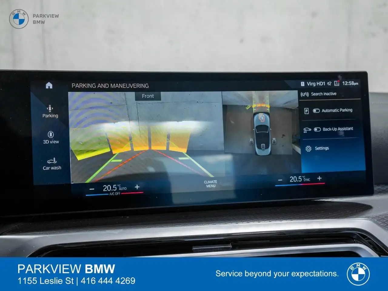 BMW 4 Series fotografie BMW 4 Series