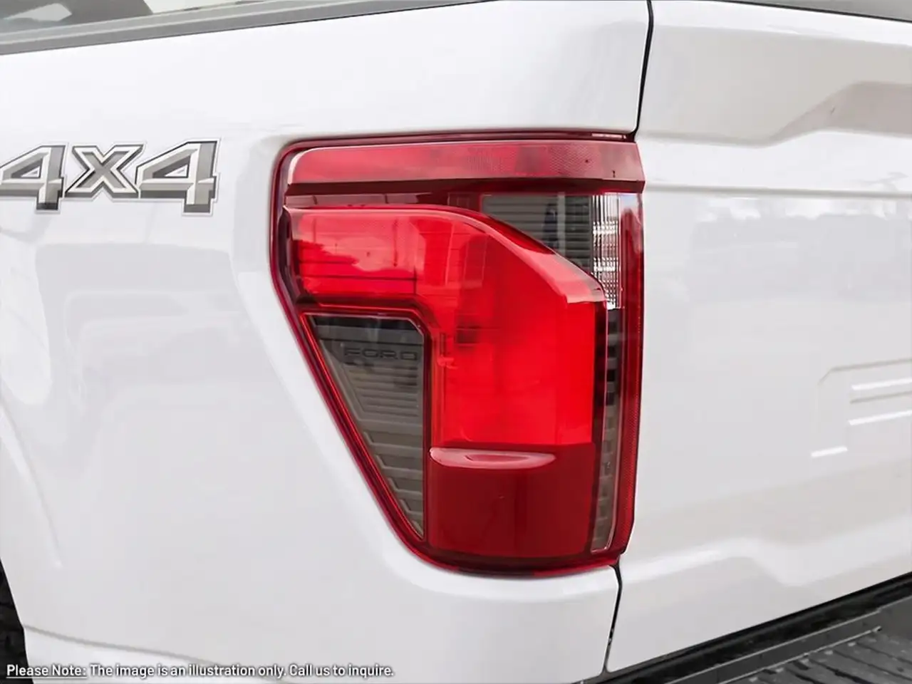 Ford F 150 fotografie Ford F 150