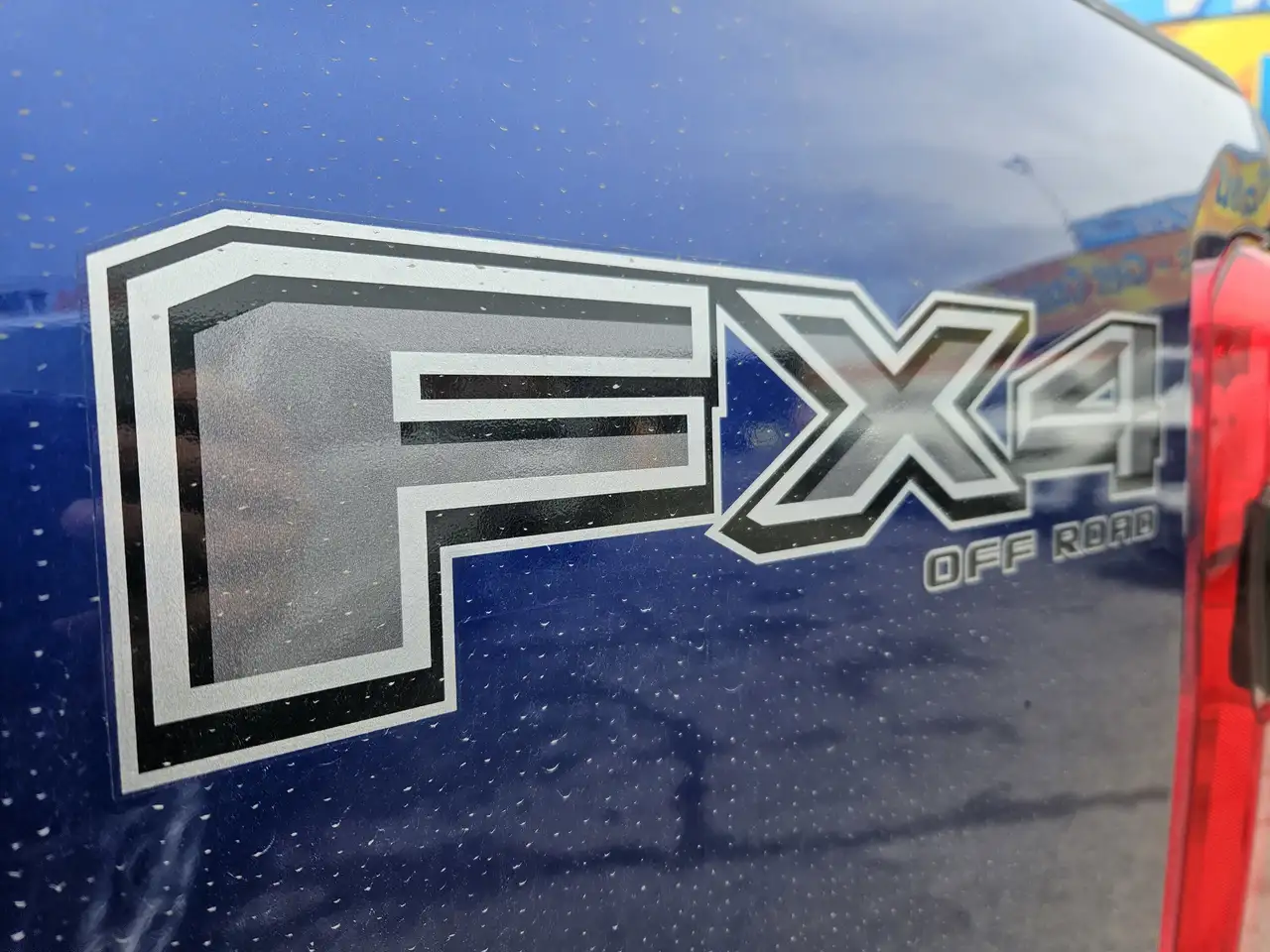 Ford F 350 снимка Ford F 350