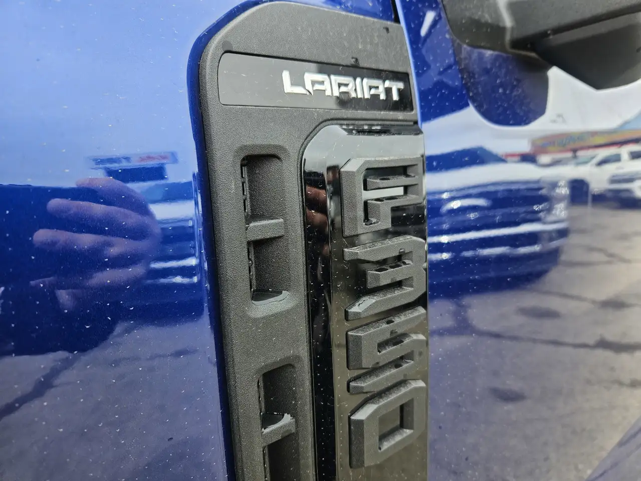 Ford F 350 снимка Ford F 350