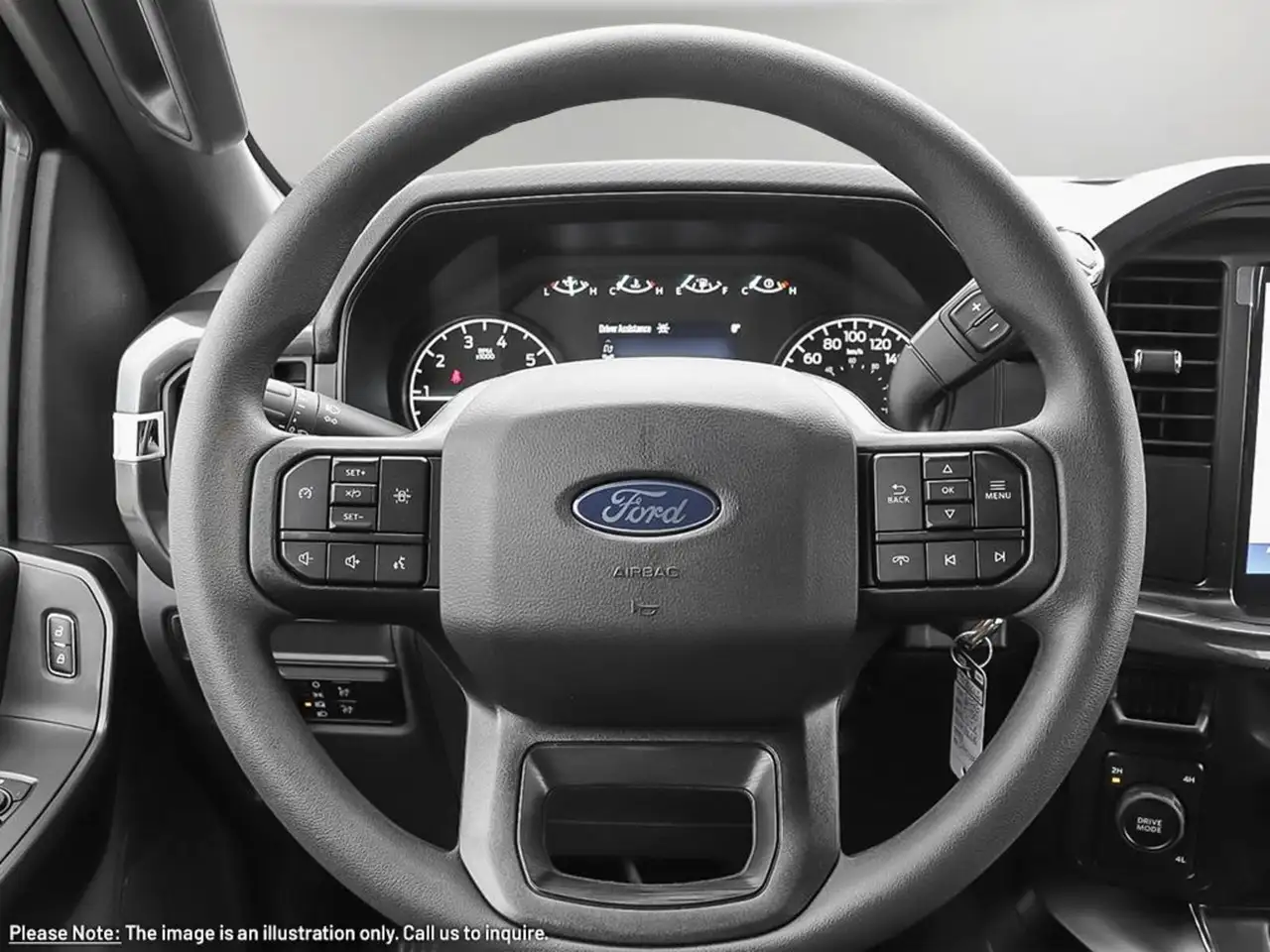 Ford F 150 fotografie Ford F 150