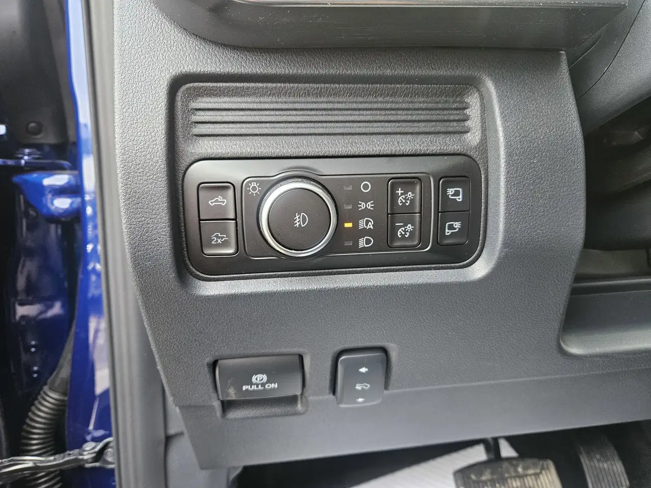 Ford F 350 снимка Ford F 350