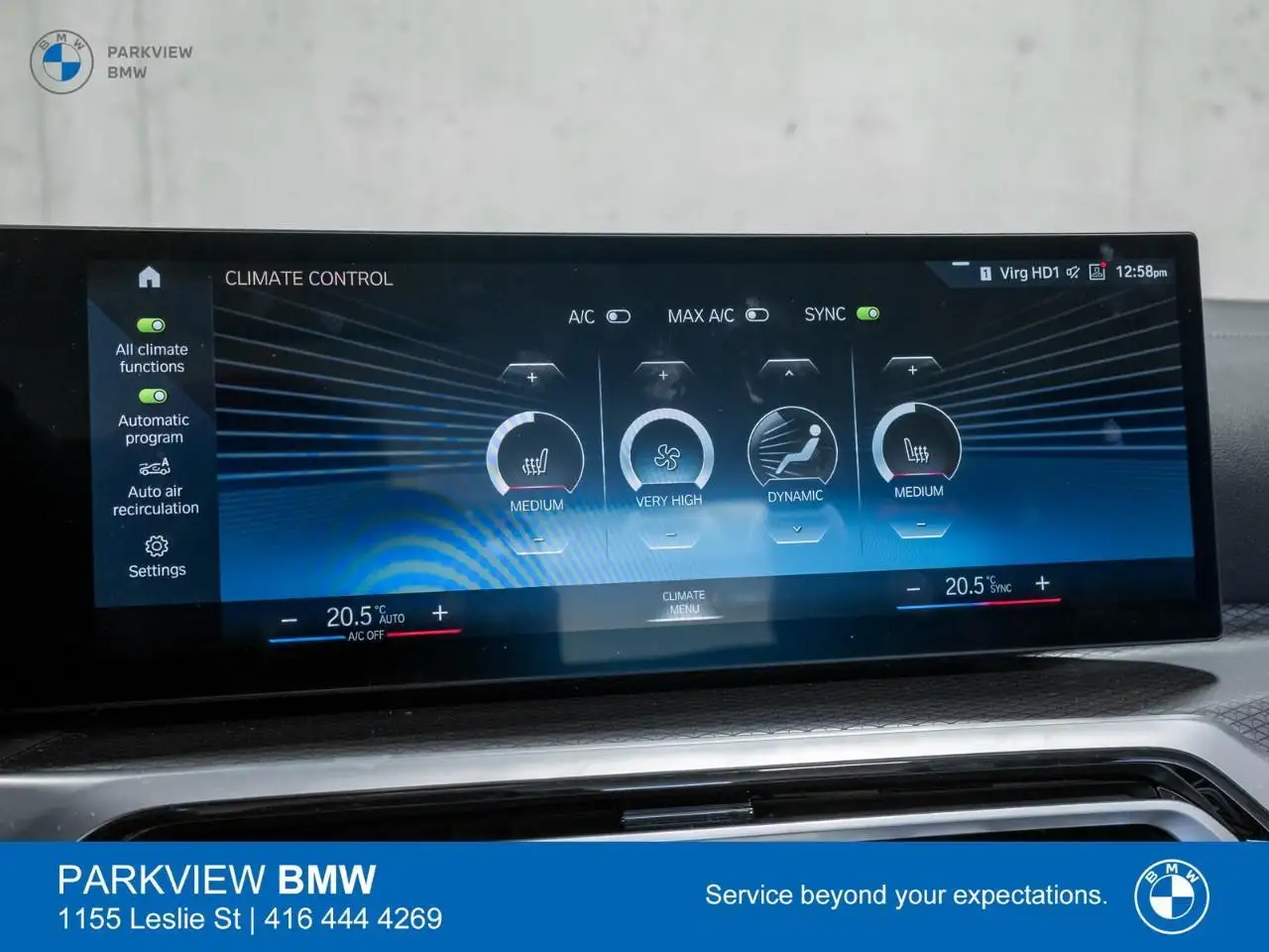 BMW 4 Series fotografie BMW 4 Series