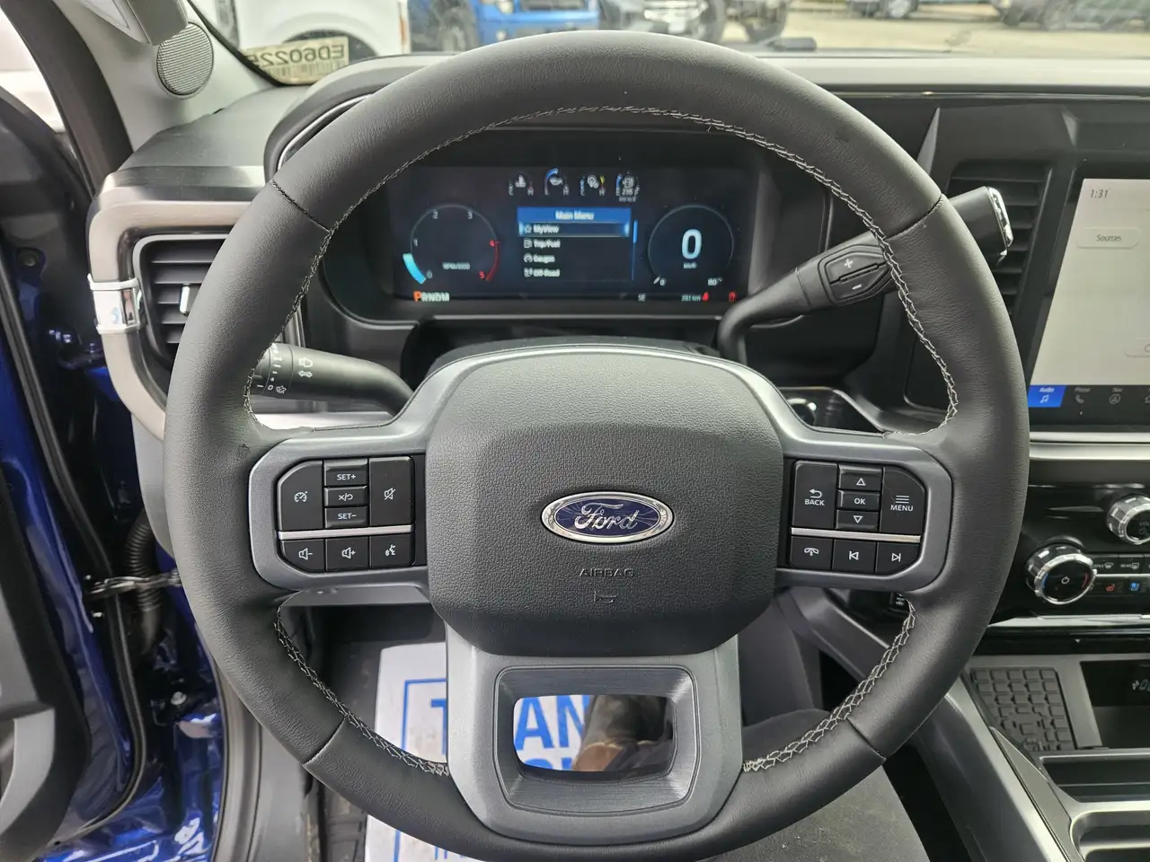 Ford F 350 снимка Ford F 350