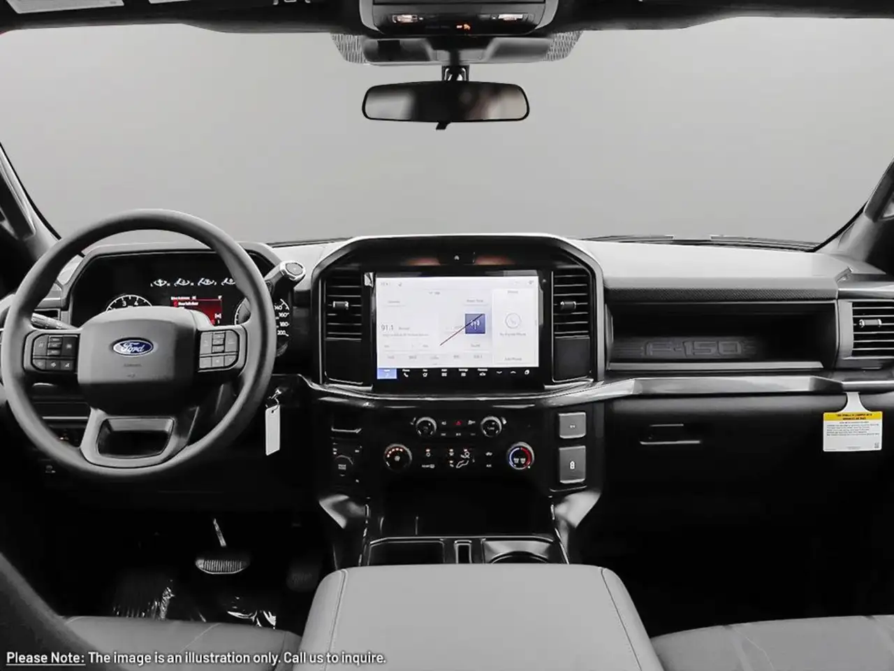 Ford F 150 fotografie Ford F 150