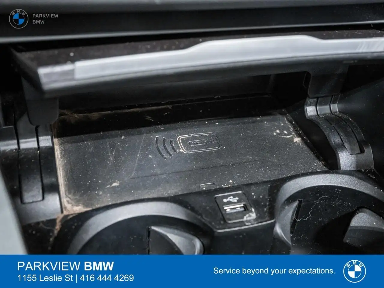 BMW 4 Series fotografie BMW 4 Series