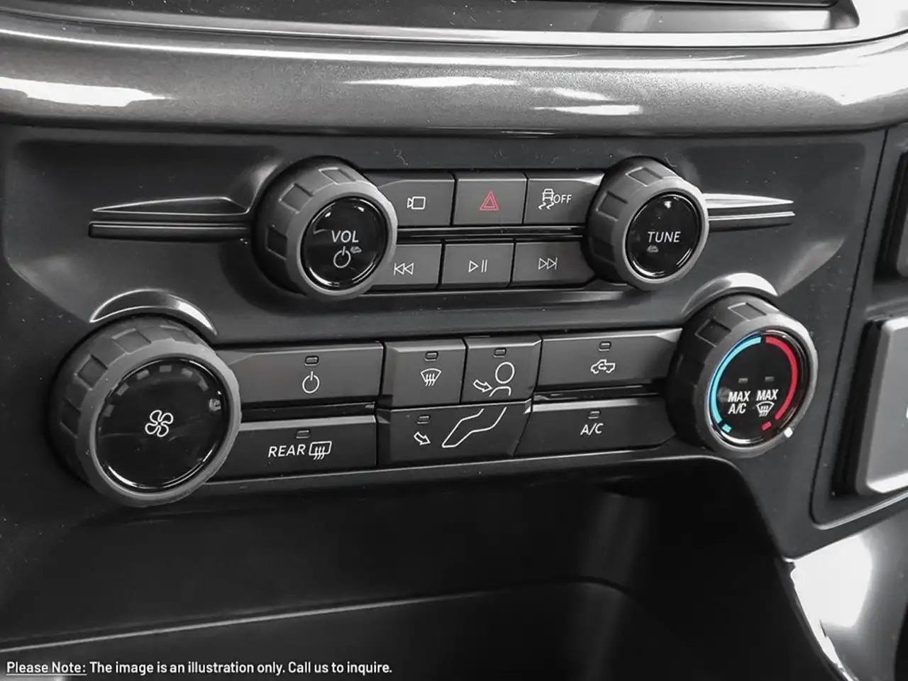 Ford F 150 fotografie Ford F 150