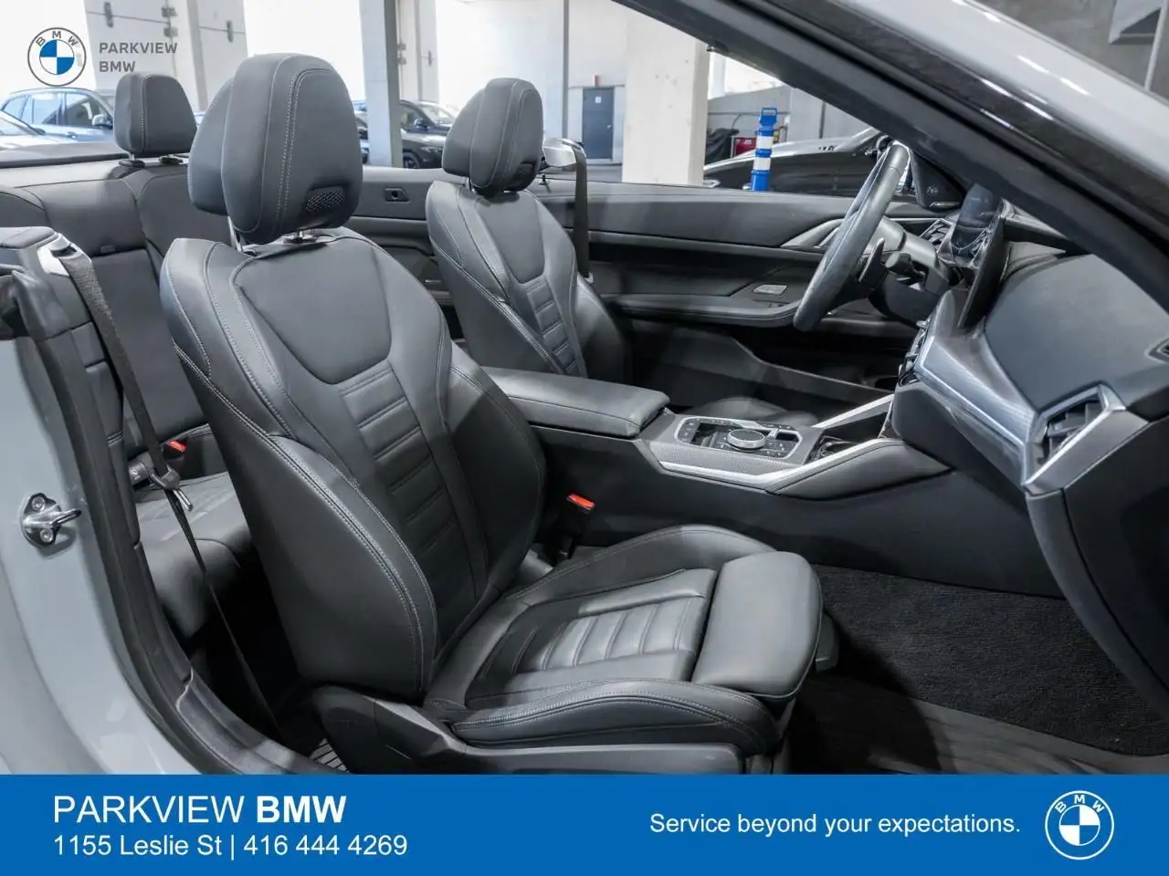 BMW 4 Series fotografie BMW 4 Series