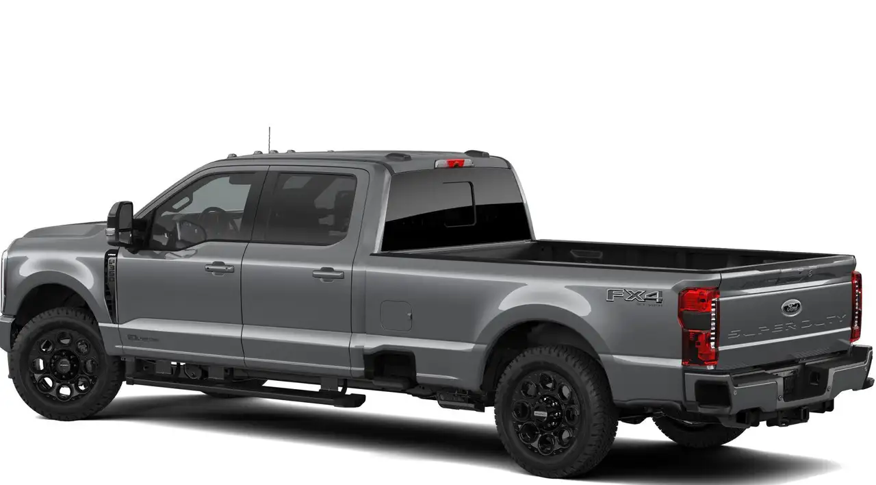 Ford F 350 снимка Ford F 350
