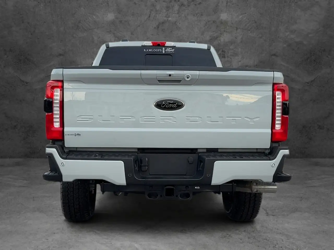 Ford F 350 снимка Ford F 350