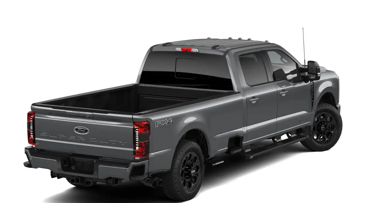 Ford F 350 снимка Ford F 350