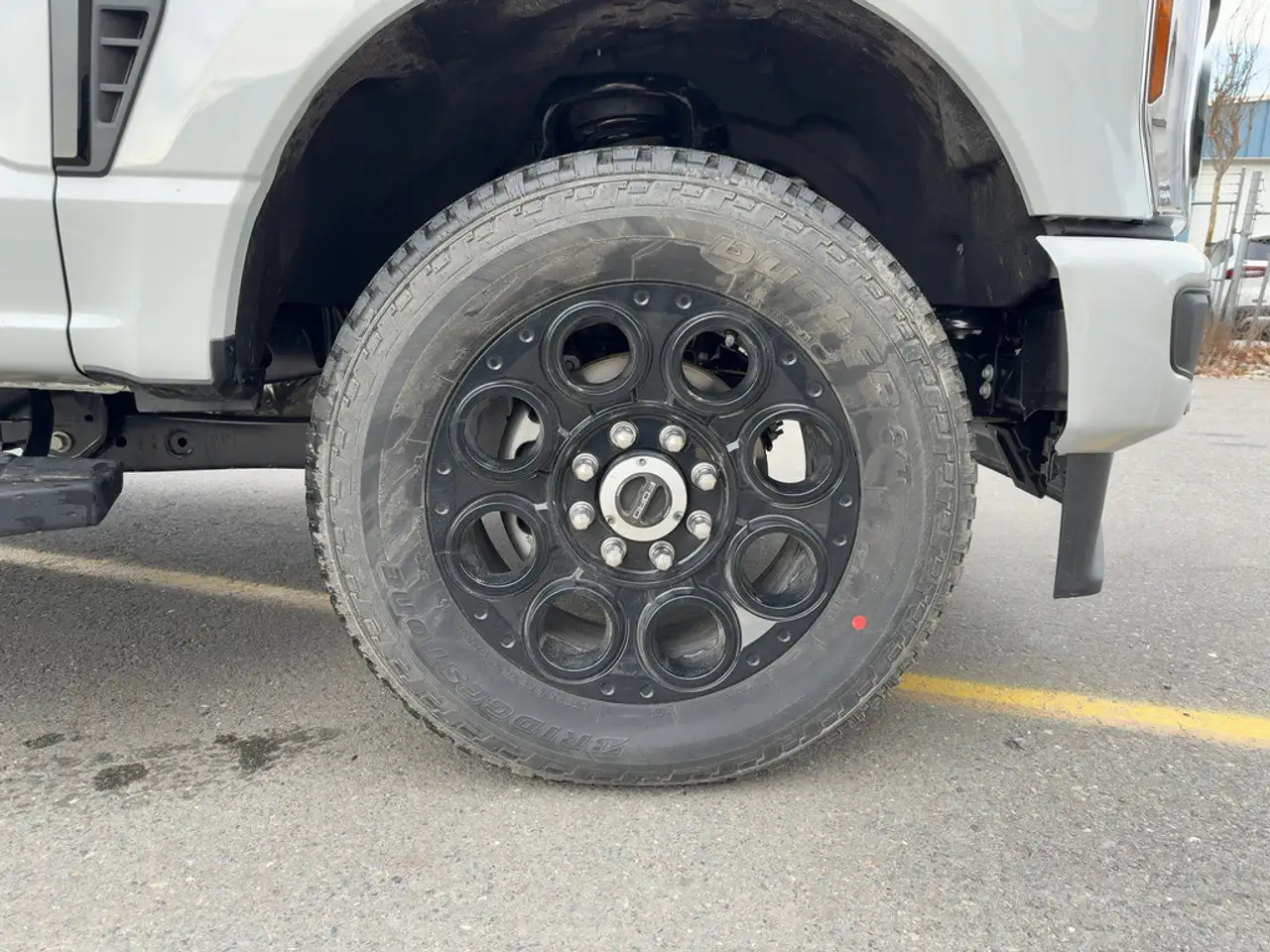 Ford F 350 снимка Ford F 350