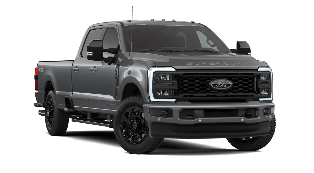 Ford F 350 снимка Ford F 350