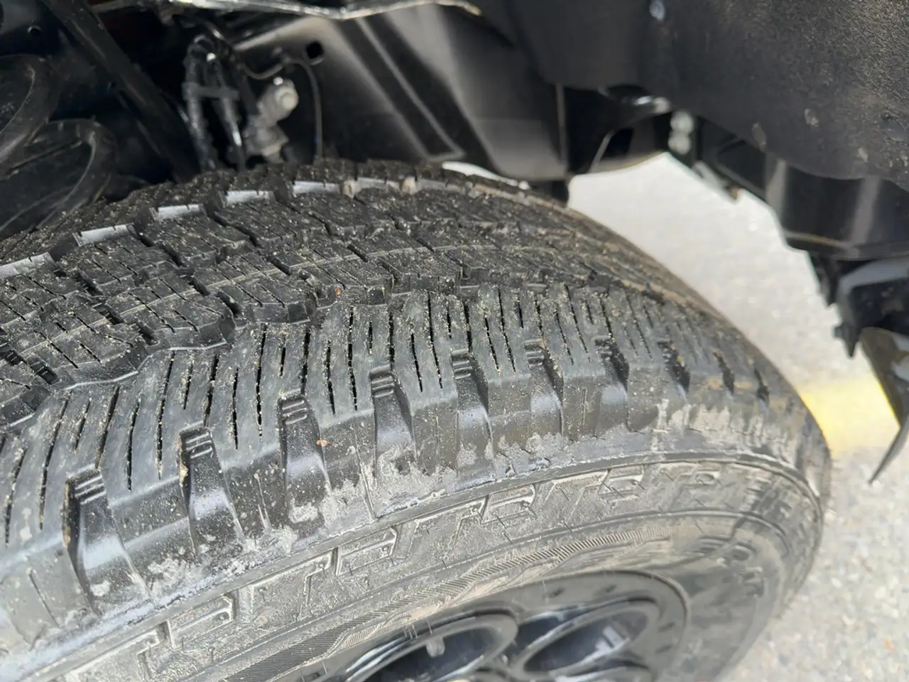 Ford F 350 снимка Ford F 350