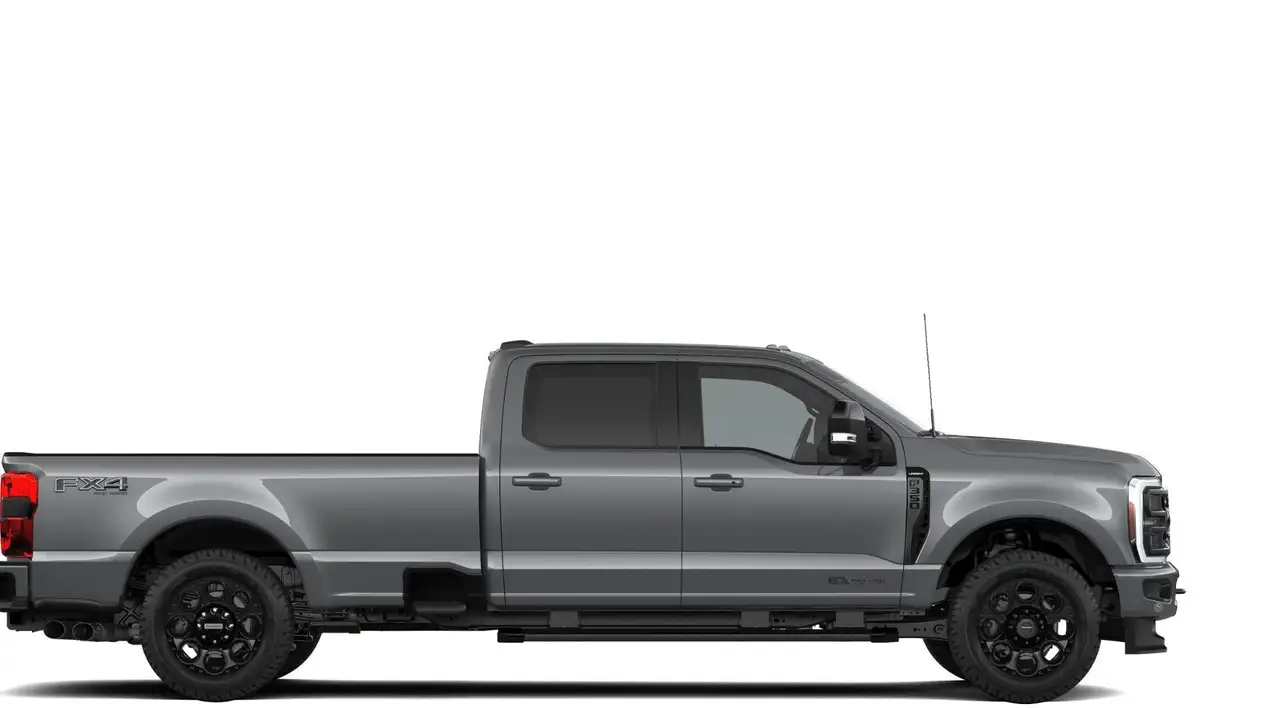 Ford F 350 снимка Ford F 350