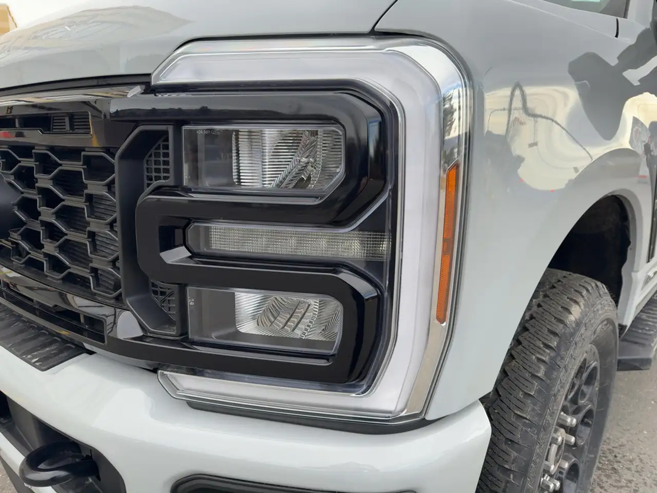 Ford F 350 снимка Ford F 350