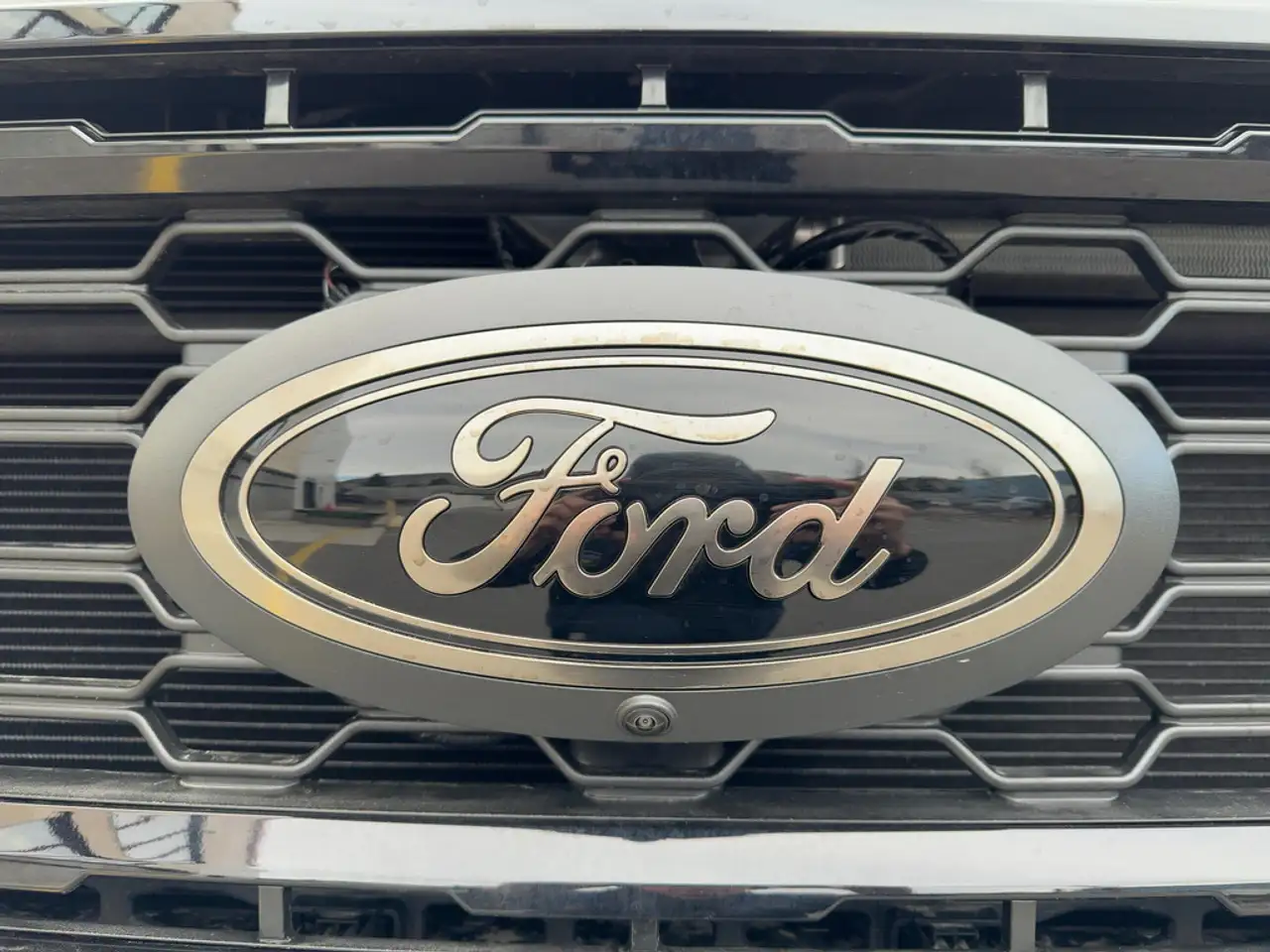Ford F 350 снимка Ford F 350
