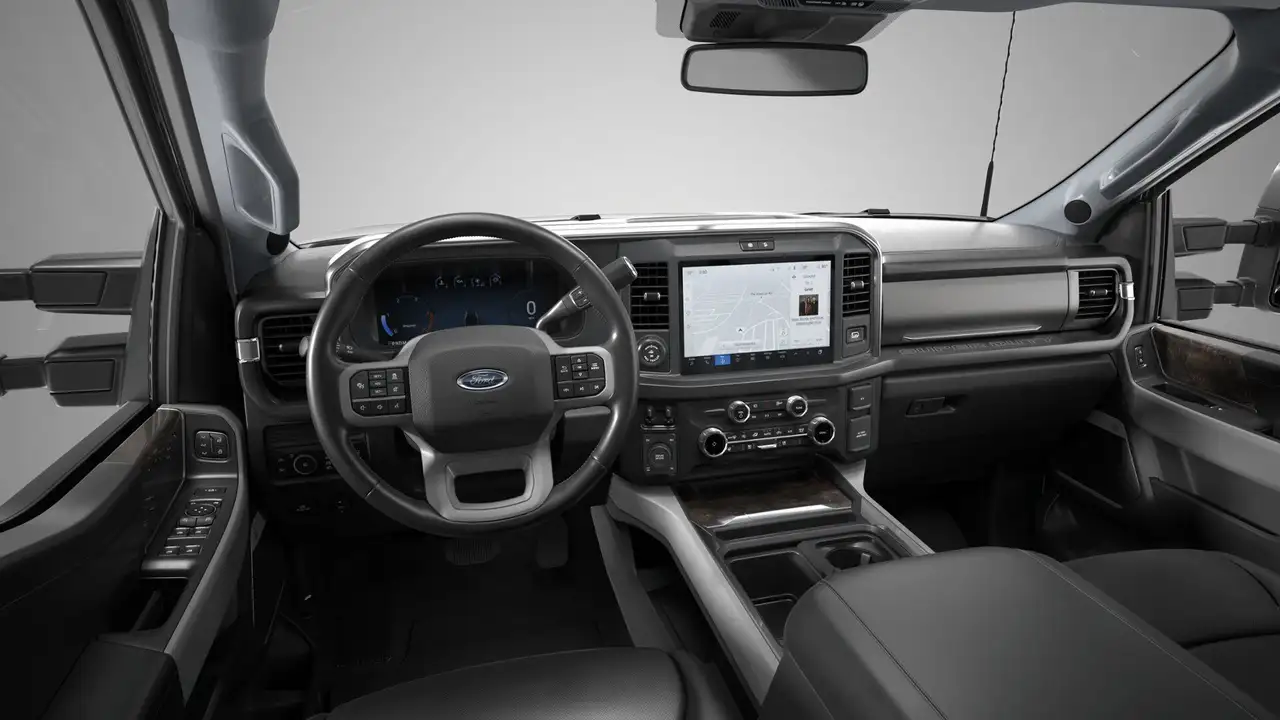 Ford F 350 снимка Ford F 350