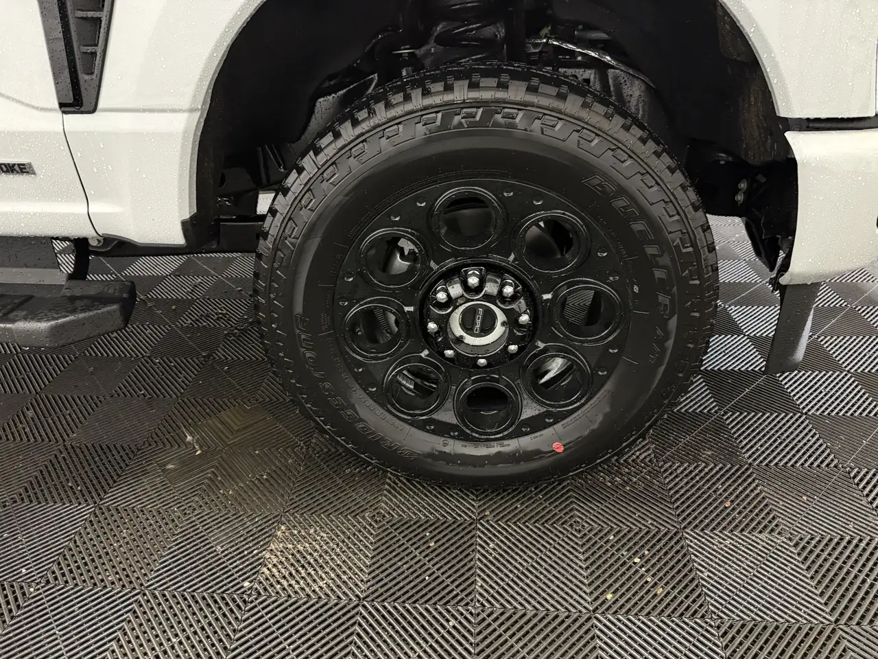 Ford F 350 снимка Ford F 350