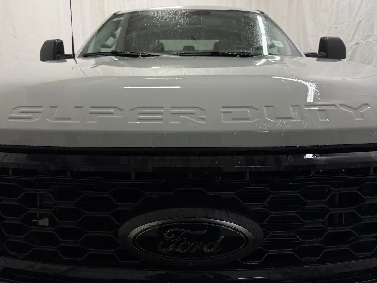 Ford F 350 снимка Ford F 350