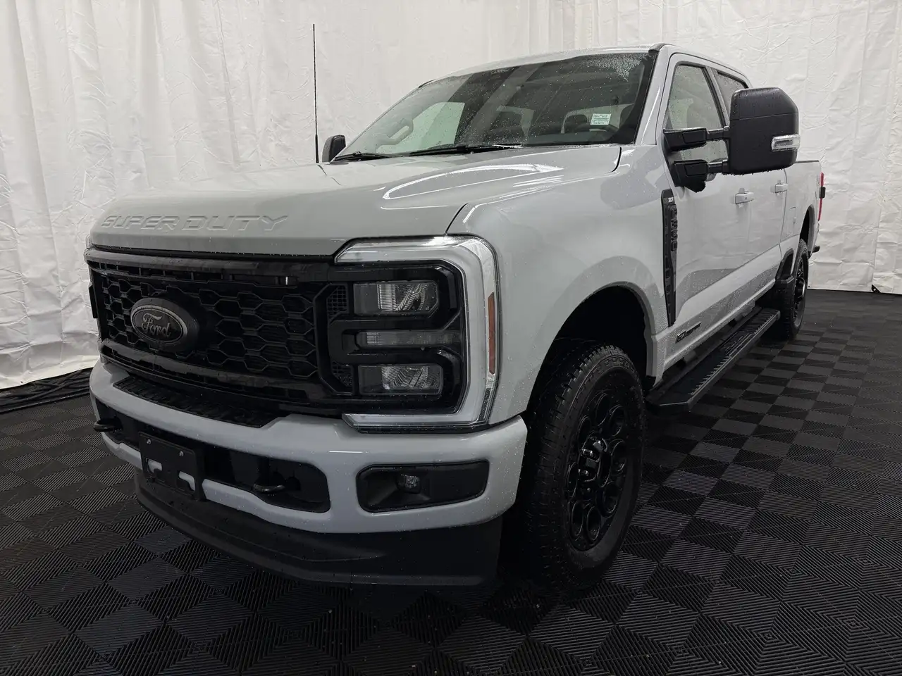 Ford F 350 снимка Ford F 350