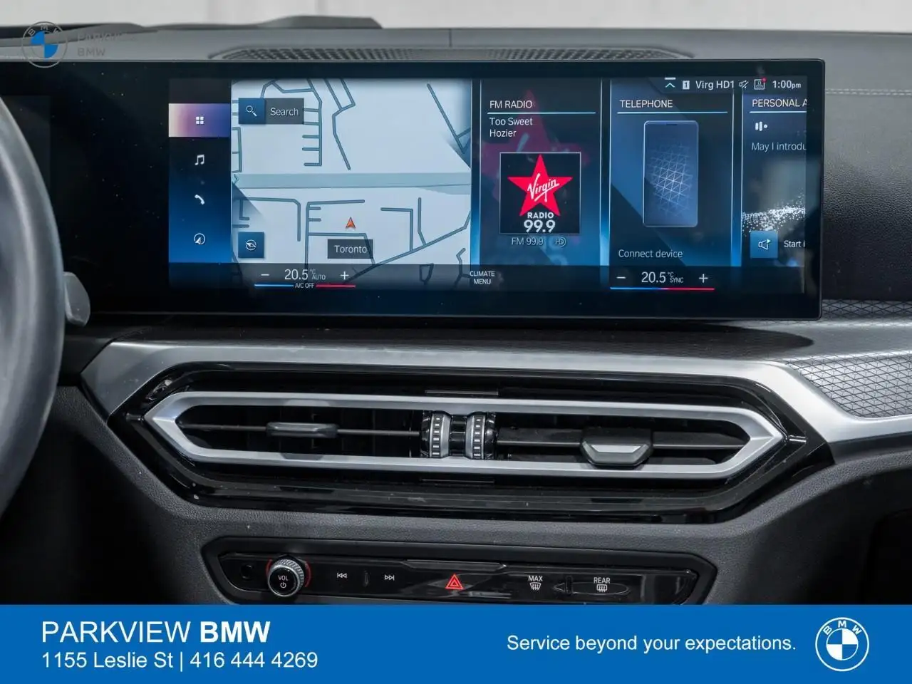 BMW 4 Series fotografie BMW 4 Series