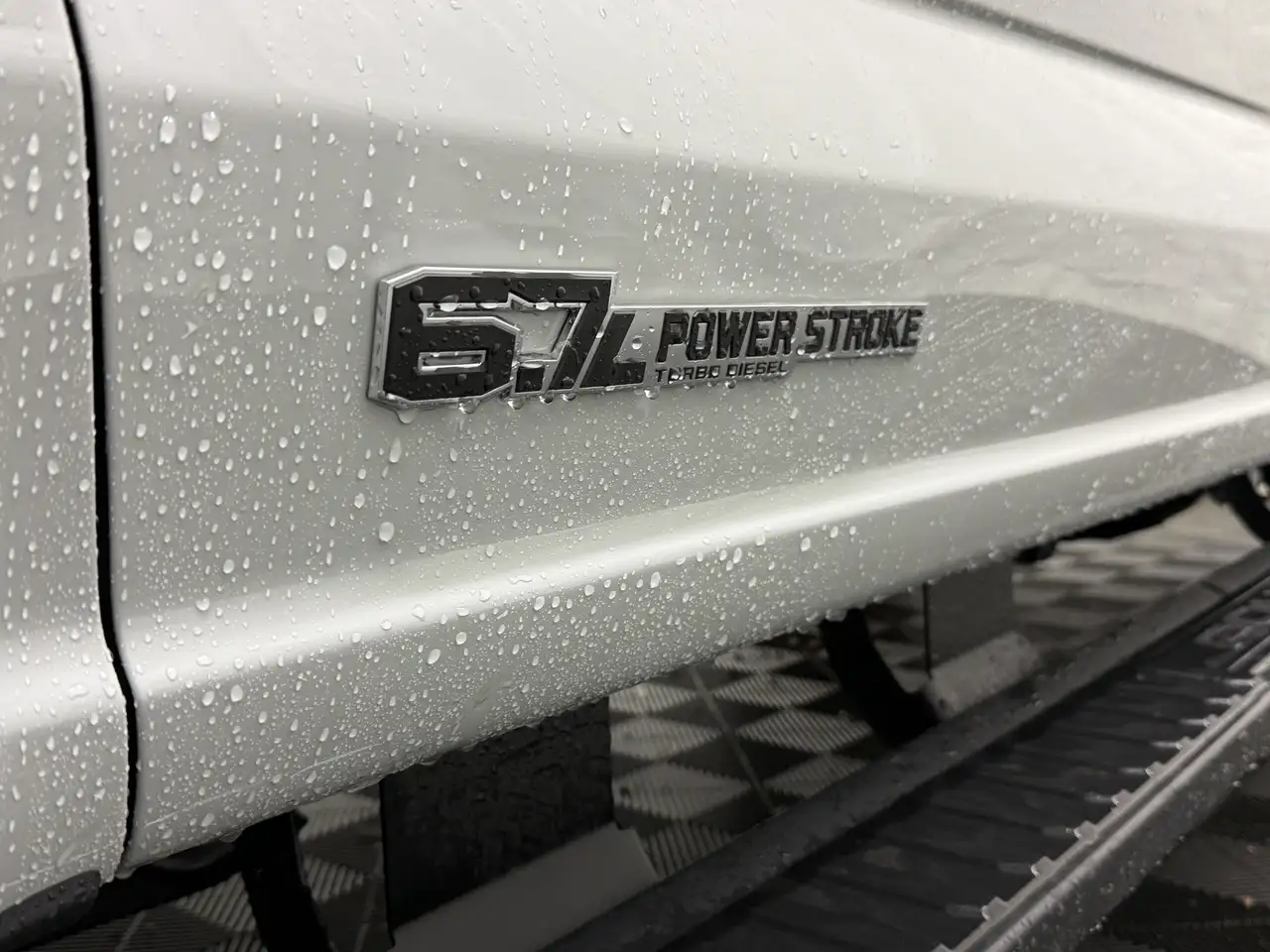 Ford F 350 снимка Ford F 350
