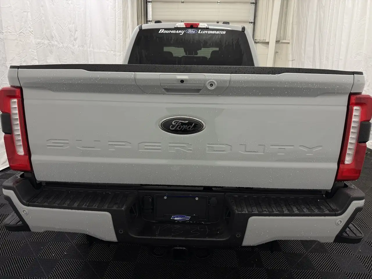 Ford F 350 снимка Ford F 350