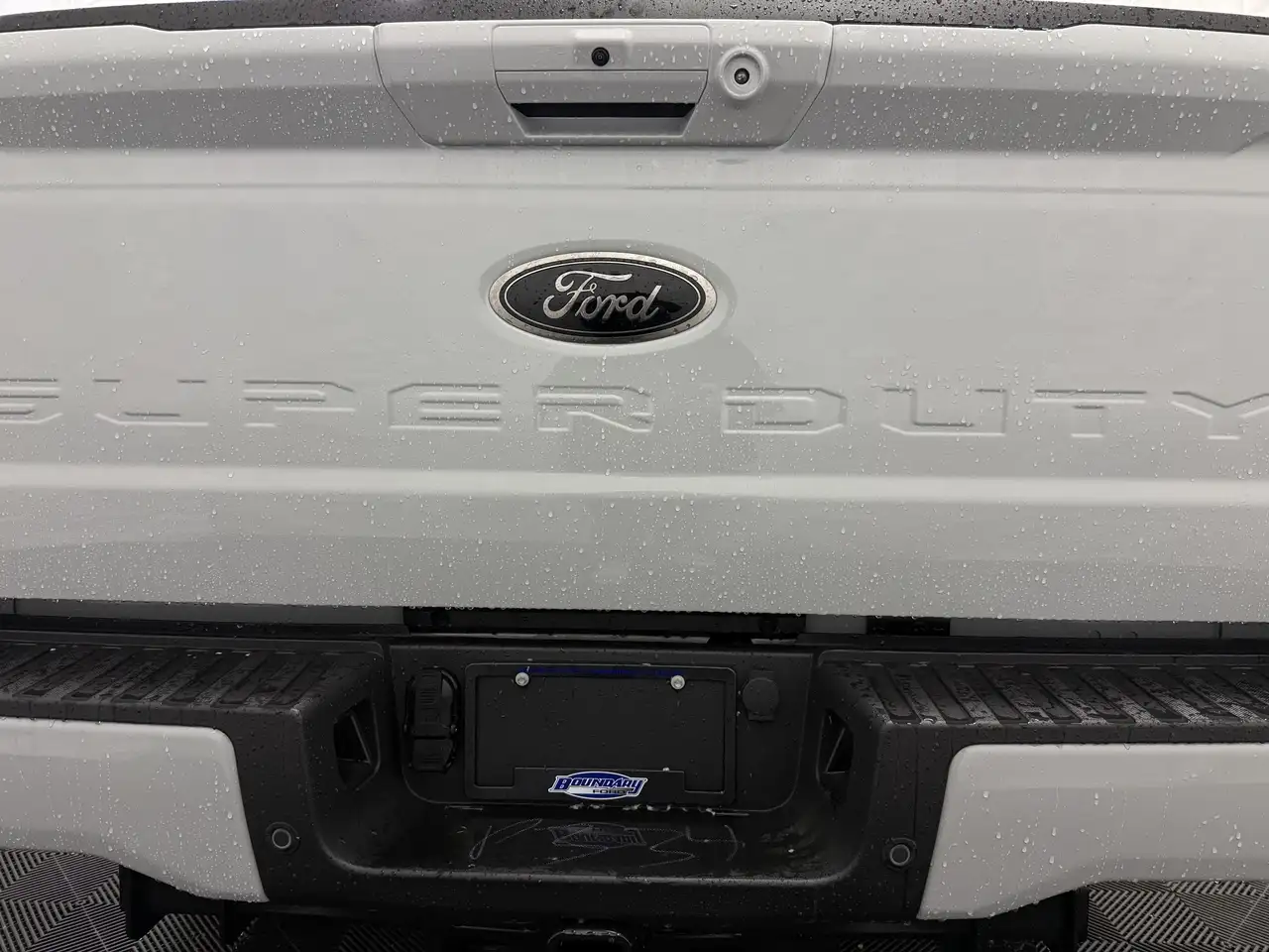 Ford F 350 снимка Ford F 350