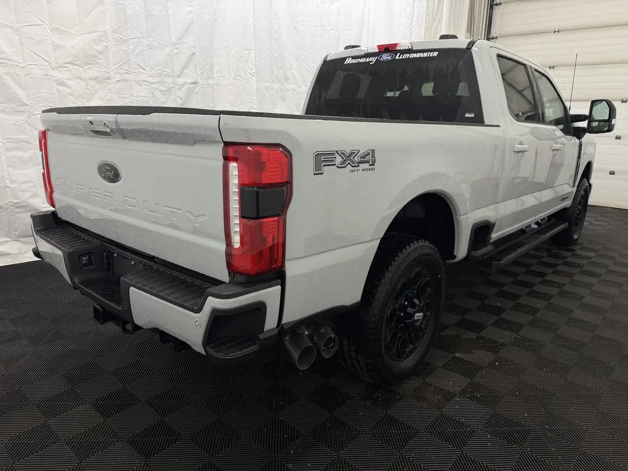 Ford F 350 снимка Ford F 350