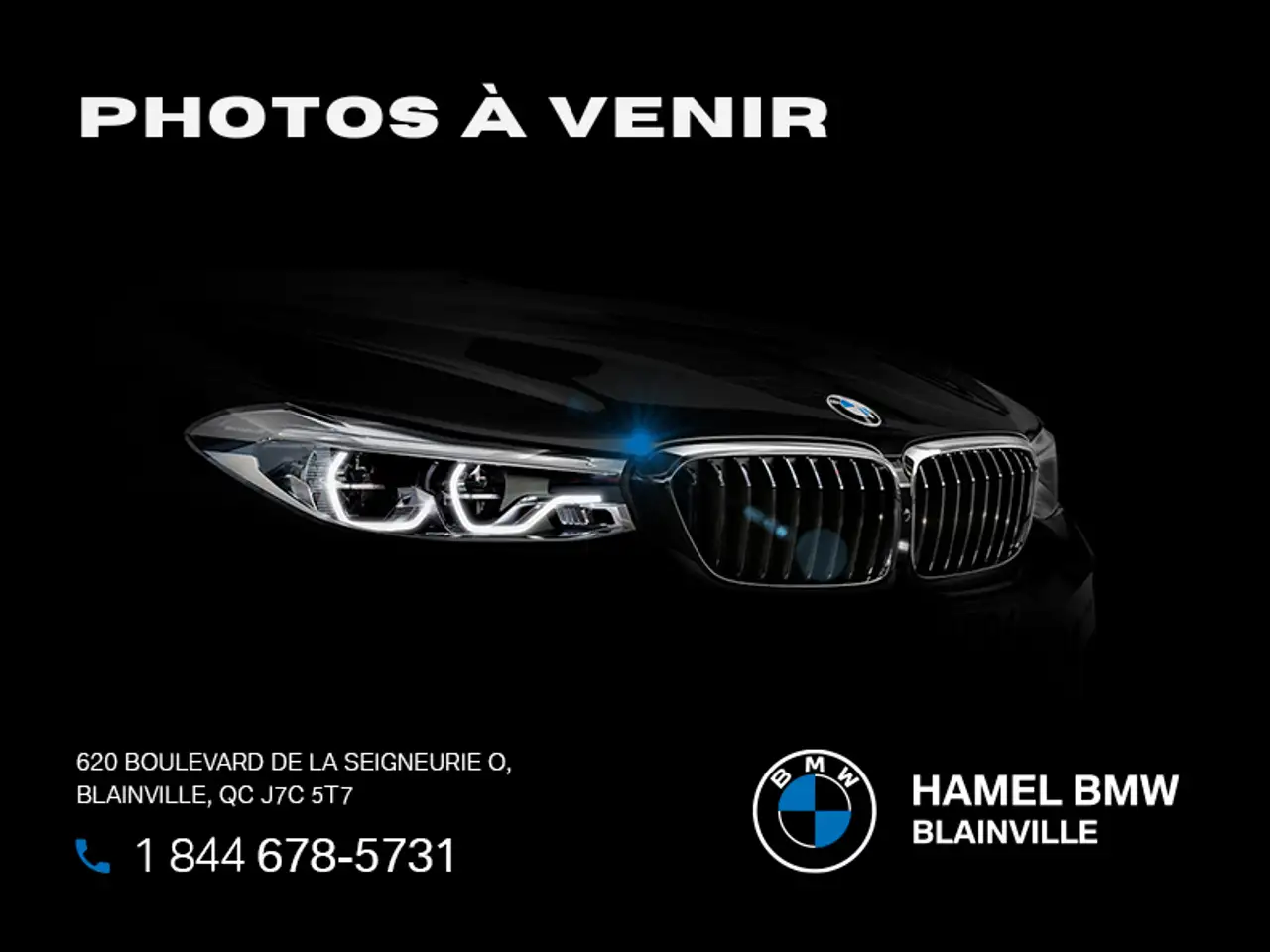 2023 BMW 3 Series