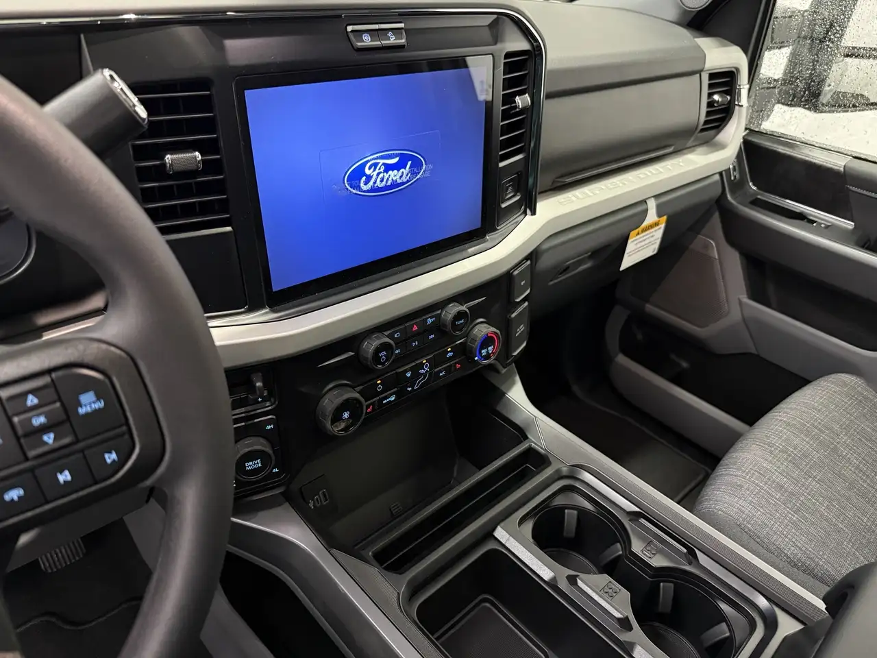 Ford F 350 снимка Ford F 350