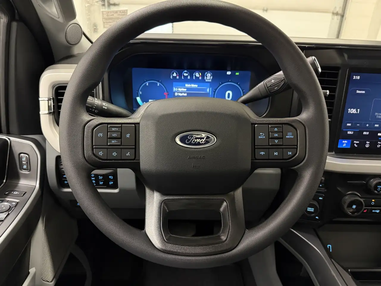 Ford F 350 снимка Ford F 350