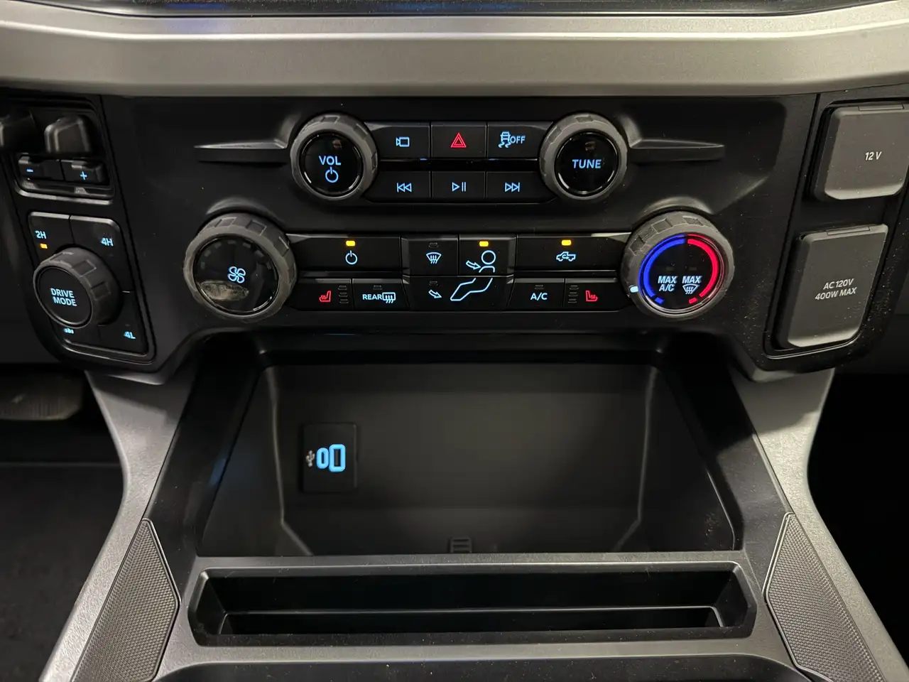 Ford F 350 снимка Ford F 350