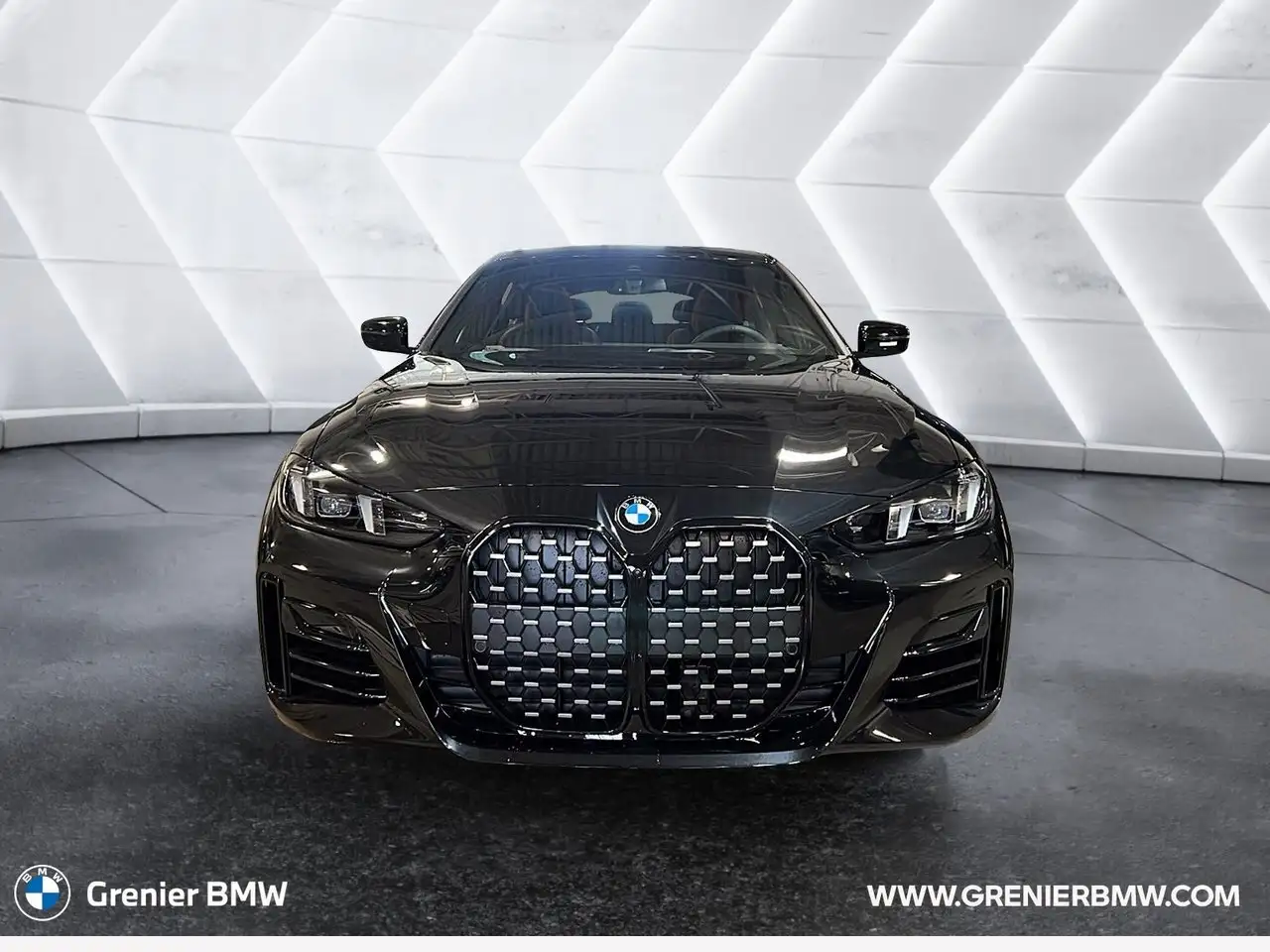 BMW 4 Series снимка BMW 4 Series
