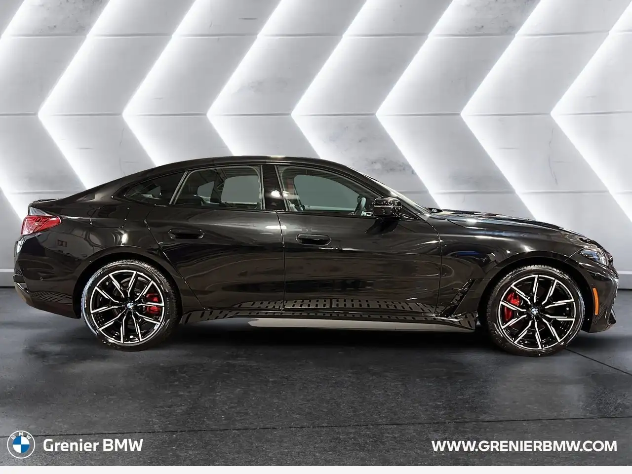 BMW 4 Series снимка BMW 4 Series