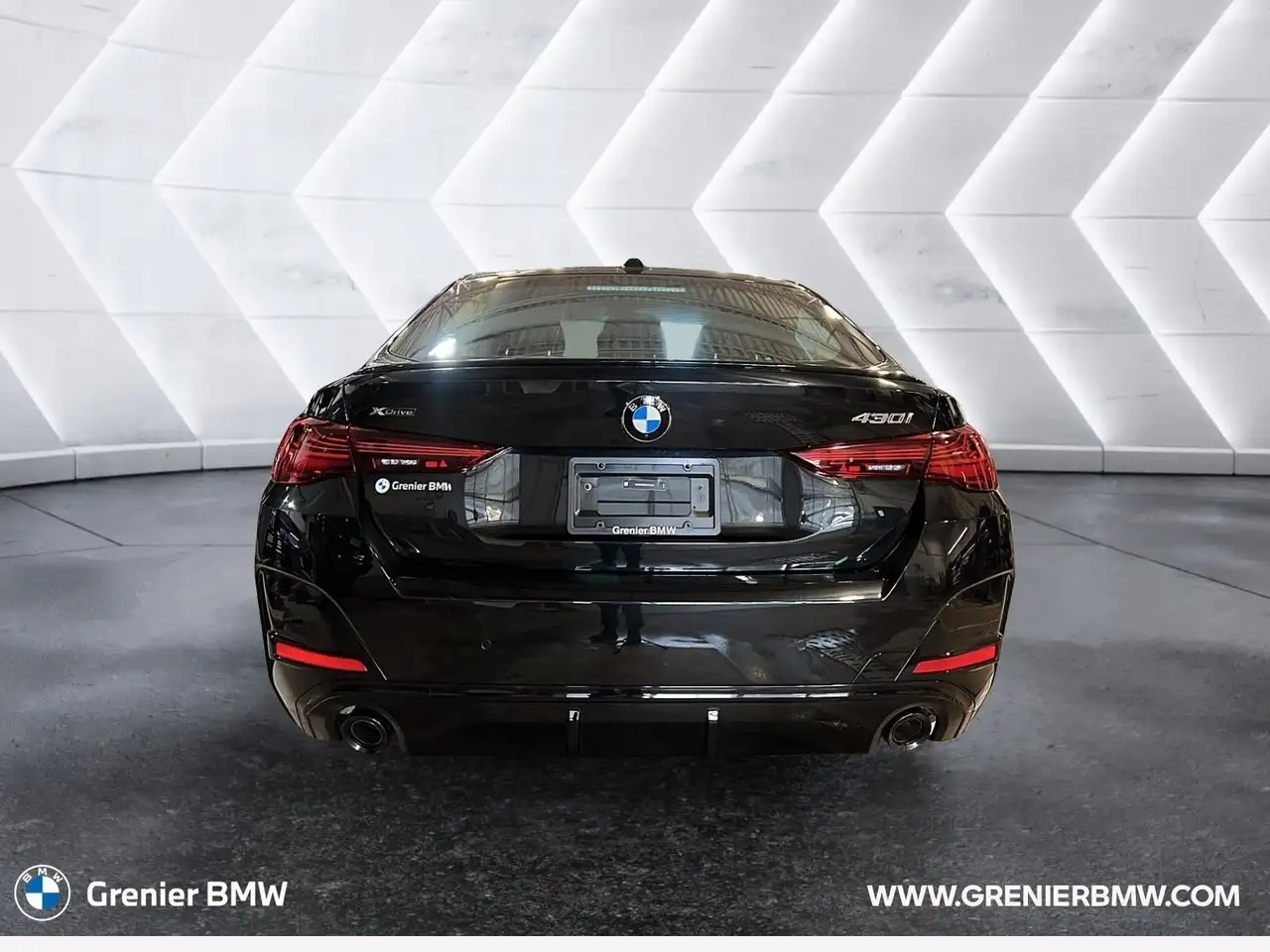 BMW 4 Series снимка BMW 4 Series