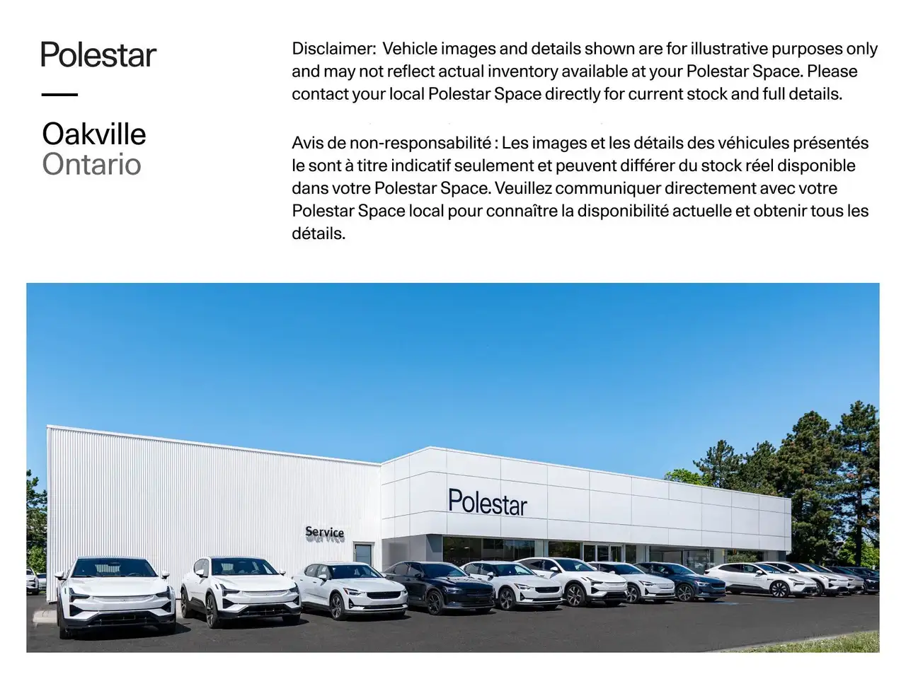 Polestar 4 fotografie Polestar 4