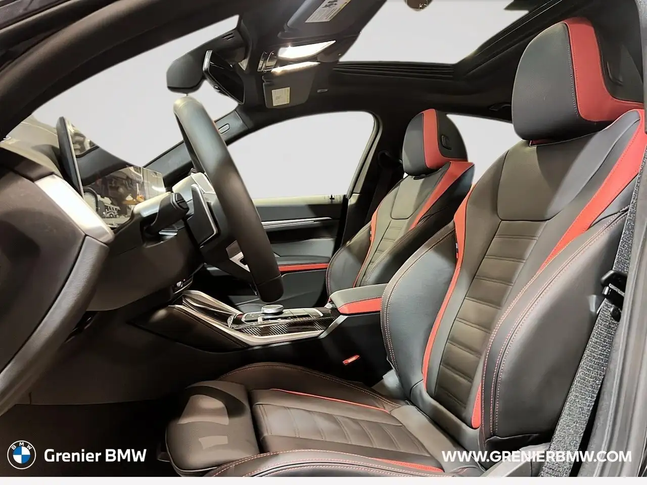 BMW 4 Series снимка BMW 4 Series