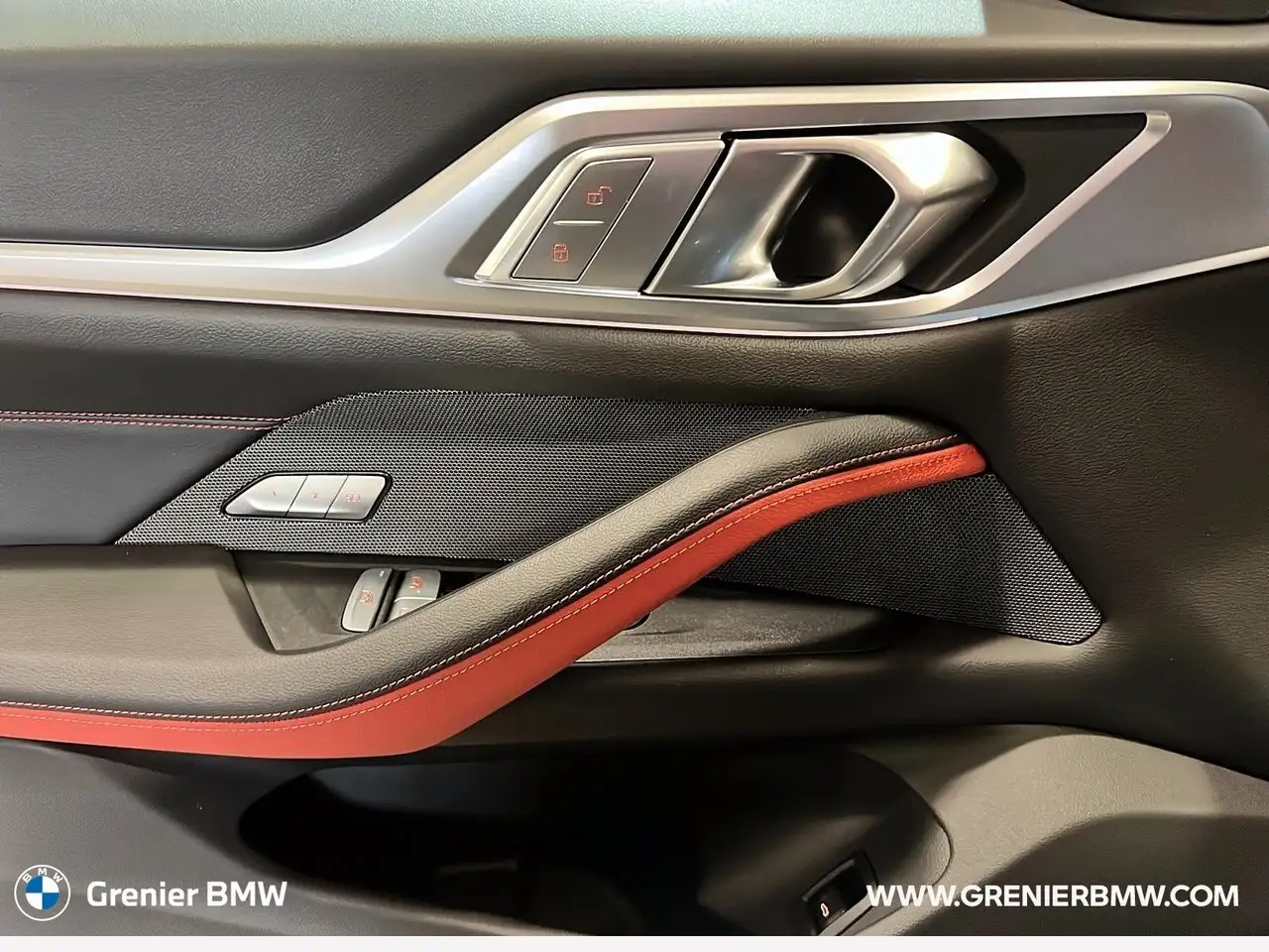 BMW 4 Series снимка BMW 4 Series