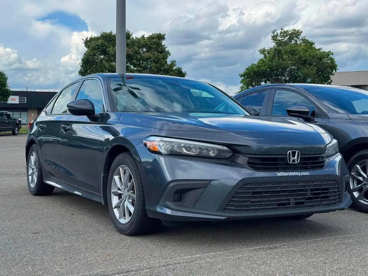 2023 Honda Civic