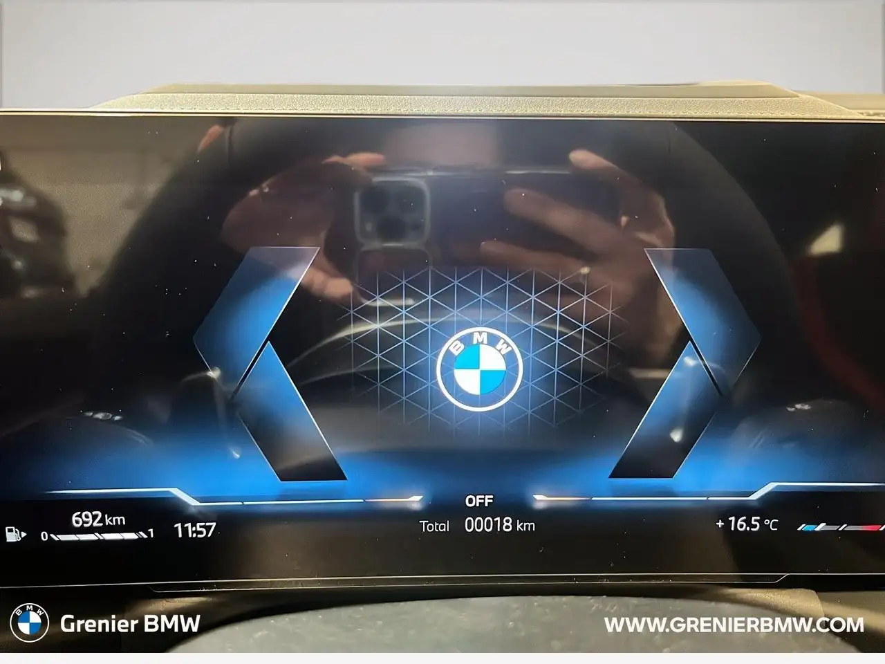 BMW 4 Series снимка BMW 4 Series