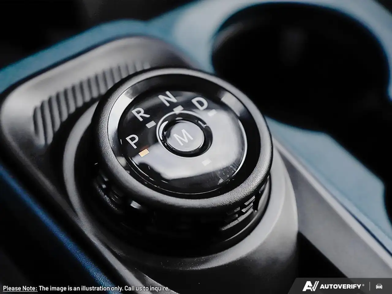 Ford Maverick fotografie Ford Maverick