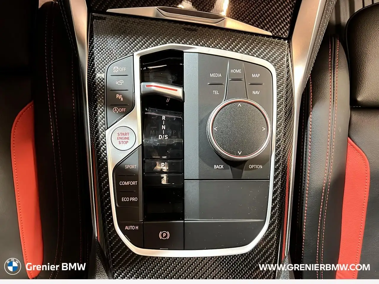 BMW 4 Series снимка BMW 4 Series