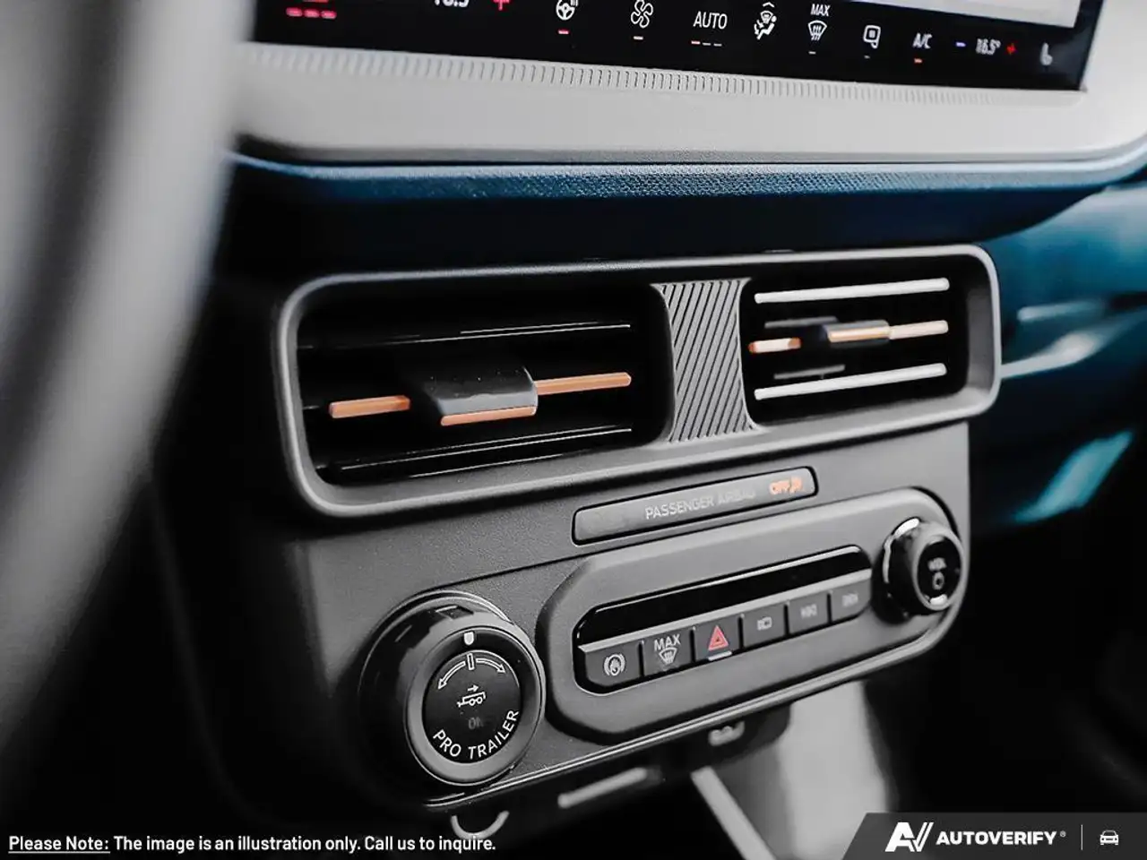 Ford Maverick fotografie Ford Maverick