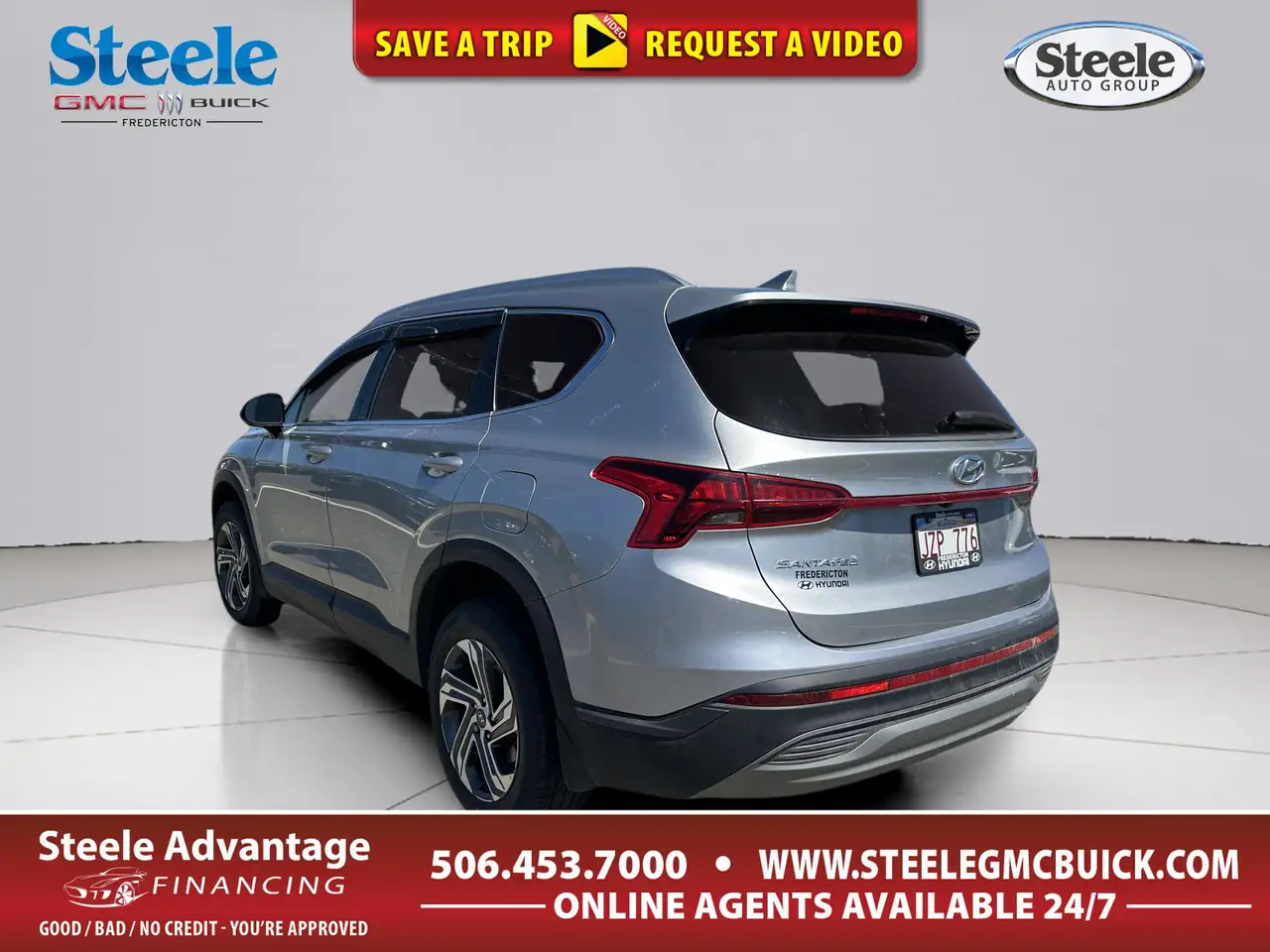 Hyundai SANTA FE fotografie Hyundai SANTA FE