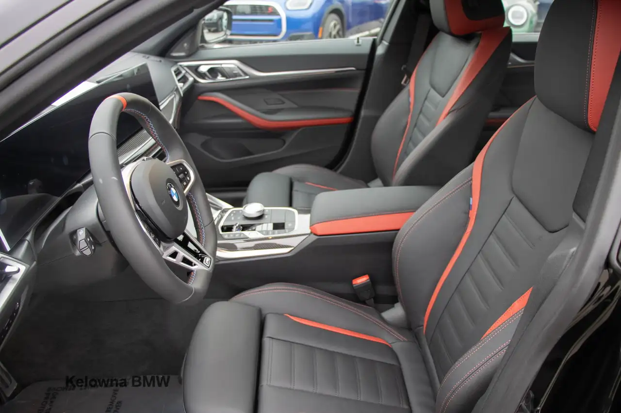 BMW 4 Series fotografie BMW 4 Series